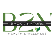 Back 2 Nature Health & Wellness