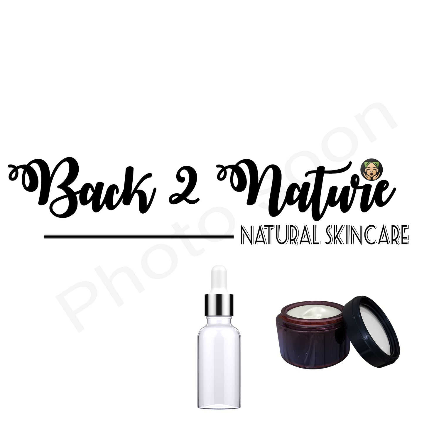 Natural Collagen Face cream 100ml